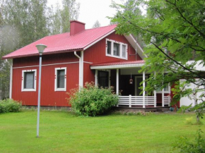Villa Kuusijärvi in Lankojärvi